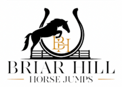 Briar Hill Stables Horse Jumps
